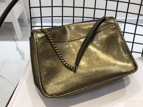 Tony Luxuries MEDIUM NIKI YSL 0724